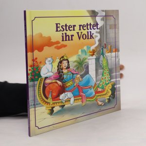 gebrauchtes Buch – kolektiv – Ester rettet ihr Volk