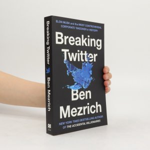 Breaking Twitter