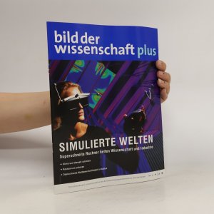 gebrauchtes Buch – kolektiv – Bild der Wissenschaft Plus