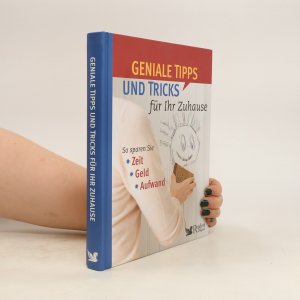 gebrauchtes Buch – Feryal Kanbay – Geniale Tipps und Tricks für Ihr Zuhause