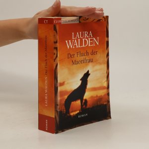 gebrauchtes Buch – Laura Walden – Der Fluch der Maorifrau