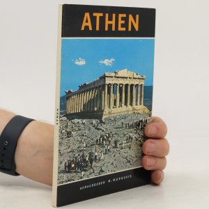 gebrauchtes Buch – kolektiv – Athen