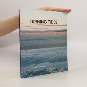 gebrauchtes Buch – Robert Minhinnick – Turning tides. Contemporary writting from Wales