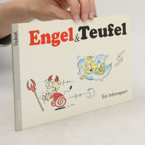 gebrauchtes Buch – Hobse – Engel und Teufel