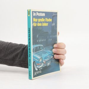 Nur Grosse Fische für den Joker