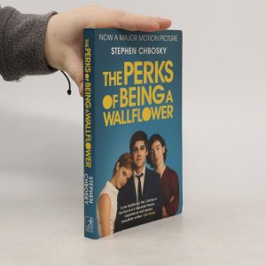 gebrauchtes Buch – Stephen Chbosky – The Perks of Being a Wallflower