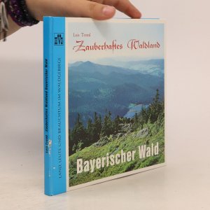 gebrauchtes Buch – Lois Treml – Bayerischer Wald