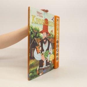 gebrauchtes Buch – Kolektiv – Kinderlieder