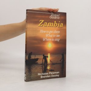 Visitors' guide to Zambia