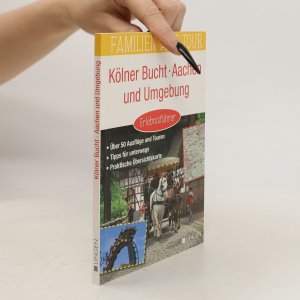 Kölner Bucht. Aachen und Umgebung