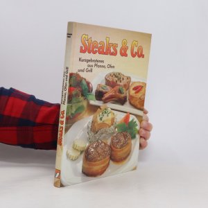 gebrauchtes Buch – kolektiv – Steaks & Co