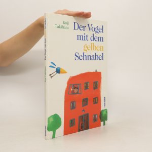 Der Vogel mit dem gelben Schnabel