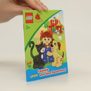 Lego Duplo. Nr.1-4