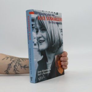 Das bewegte Leben der Alice Schwarzer: Die Biographie