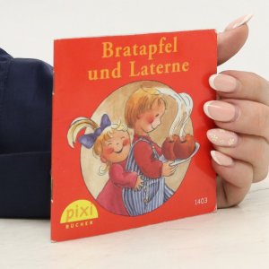 gebrauchtes Buch – kolektiv – Bratapfel und Laterne