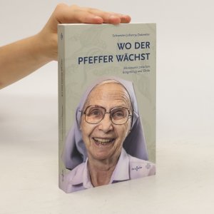 gebrauchtes Buch – Johanna Datzreiter – Wo der Pfeffer wächst