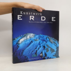 gebrauchtes Buch – Stefan Dech – Kunstwerk Erde