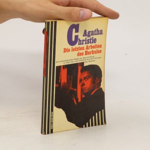 gebrauchtes Buch – Agatha Christie – Die letzten Arbeiten des Herkules