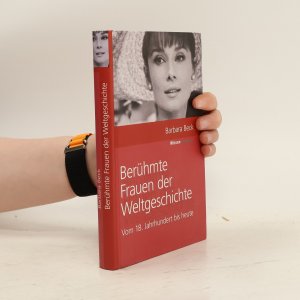 gebrauchtes Buch – Barbara Beck – Berühmte Frauen der Weltgeschichte