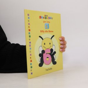 gebrauchtes Buch – Kolektiv – Die Zahl 6 Billy die Biene