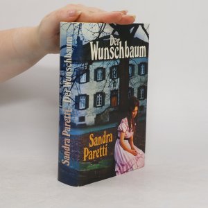 gebrauchtes Buch – Sandra Paretti – Der Wunschbaum