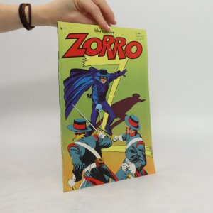 Zorro 9