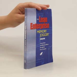 The Lean Enterprise Memory Jogger Desktop Guide