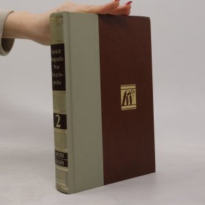 gebrauchtes Buch – kolektiv – Funk & Wagnalls New Encyclopedia 4