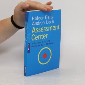 gebrauchtes Buch – Holger Beitz – Assessment-Center