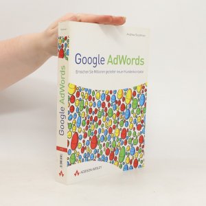 gebrauchtes Buch – Andrew Goodman – Google AdWords