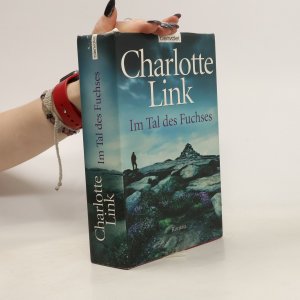 gebrauchtes Buch – Charlotte Link – Im Tal des Fuchses