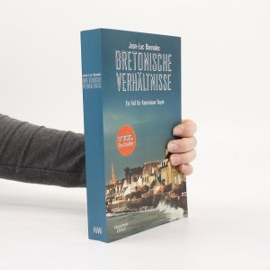 gebrauchtes Buch – Jean-Luc Bannalec – Bretonische Verhältnisse: Kommissar Dupins erster Fall | »Ein Muss für Bretagne-Urlauber« WDR 5