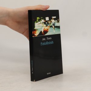 gebrauchtes Buch – Jac. Toes – Fotofinish