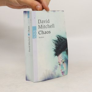 gebrauchtes Buch – David Mitchell – Chaos