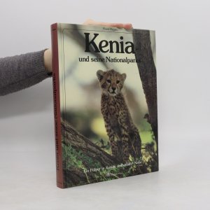 Kenia und seine Nationalparks