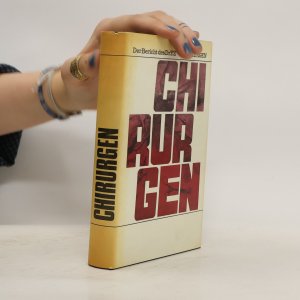 antiquarisches Buch – kolektiv – Chirurgen