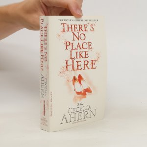 gebrauchtes Buch – Cecilia Ahern – There's No Place Like Here