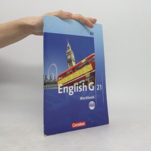 gebrauchtes Buch – kolektiv – English G 21. Workbook. A3