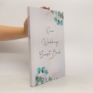 gebrauchtes Buch – Kolektiv – Our Wedding Guest Book