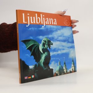 gebrauchtes Buch – kolektiv – Ljubljana