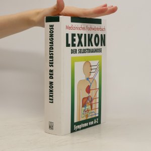 Lexikon der Selbstdiagnose