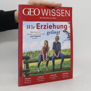 GEO Wissen Nr. 54