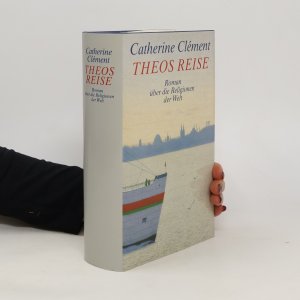 gebrauchtes Buch – Catherine Clément – Theos Reise