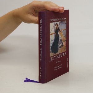 Jettatura