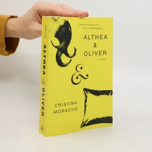 Althea and Oliver. Zwillingssterne, englische Ausgabe