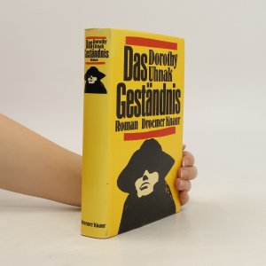 gebrauchtes Buch – Dorothy Uhnak – Das Geständnis