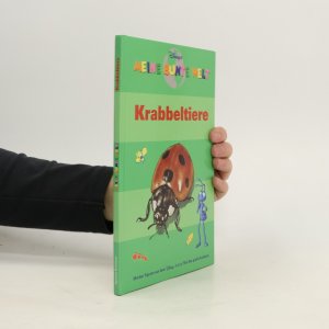 gebrauchtes Buch – kolektiv – Krabbeltiere