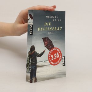 gebrauchtes Buch – Michael Weins – Die Delfinfrau