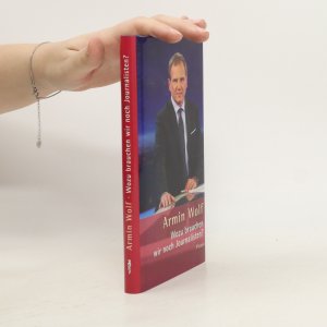 gebrauchtes Buch – Hannes Haas – Wozu brauchen wir noch Journalisten?