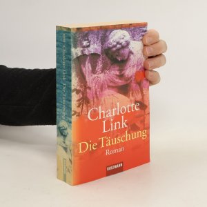 gebrauchtes Buch – Charlotte Link – Die Täuschung